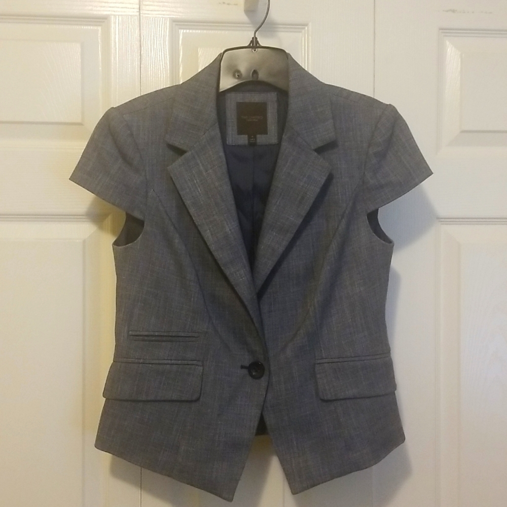 The Limited dress suit